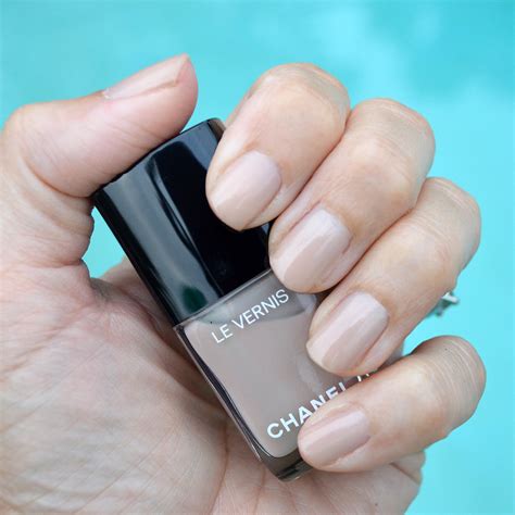 chanel afterglow nail polish uk|Chanel nail polish UK.